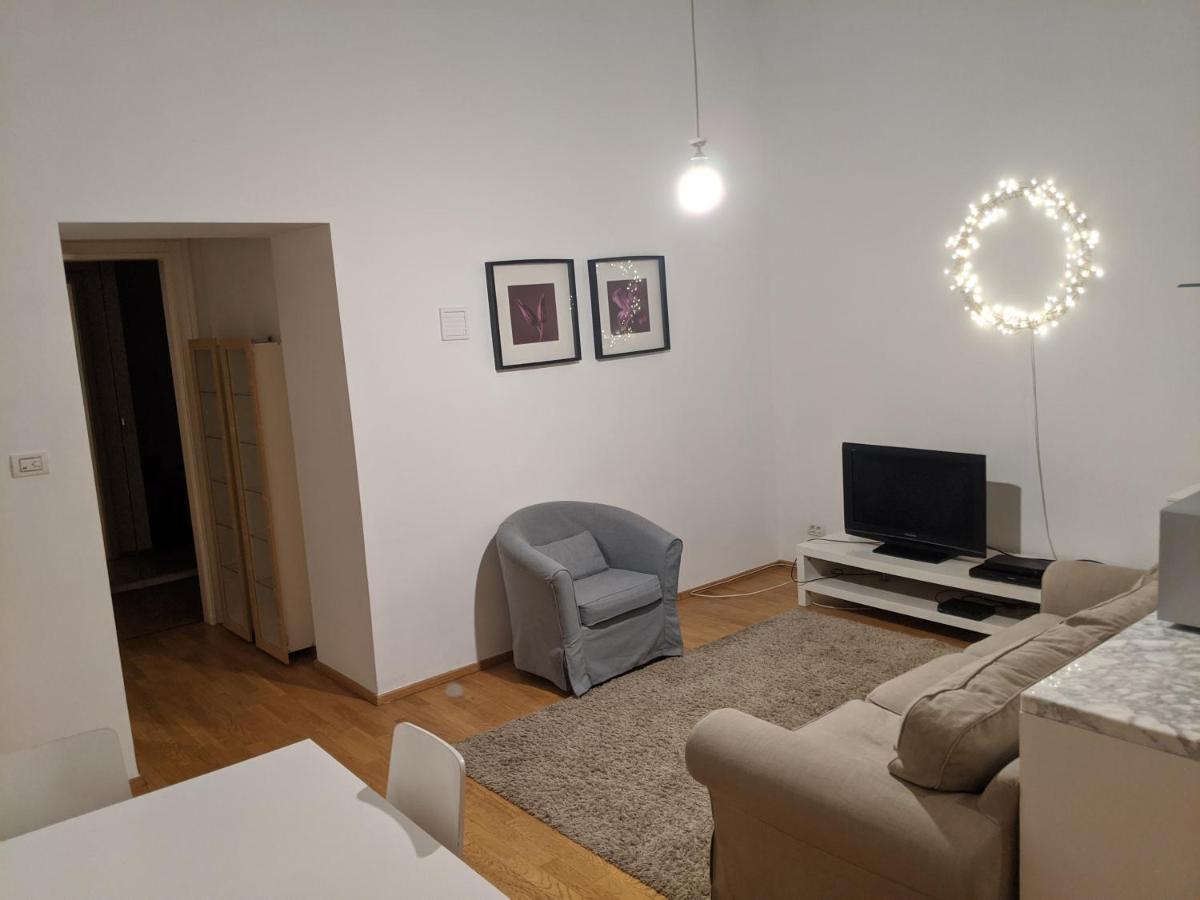 Avenue Hostel Budapest Ngoại thất bức ảnh